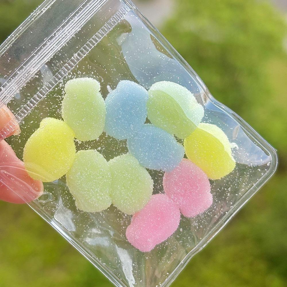 TPR Pinch Toy Mini Mini Cat коготь Мягкая игрушка для декомпрессии