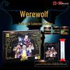 Настольная игра Wen Niu Werewolf Dark Gold Collector's Edition