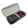 Convenient EVA Protective Case Easy Transport & Storage Modern Style Pump Storage Bag for  Car Jump Starters
