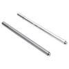 2Pcs Stylus Pens High Sensitivity Accuracy Comfortable Grip Multiple Colors Stylus Touch Screen Pen