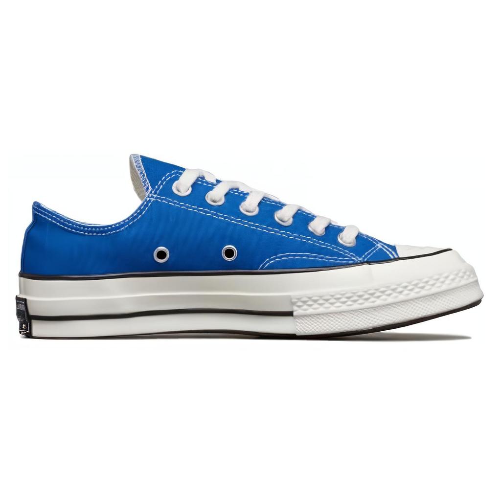 New Converse Chuck 70 TAYLOR Low Top Canvas Shoes Unisex Blue White A11444C