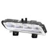 Led Daytime Running Light Right Side For Renault Clio Mk4 HB 2013-2017 Modus 2012-2016 Oem 266059493R