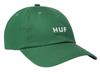 [Хафф] Кепка Мужская Универсальный размер Зеленый 016 []