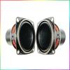 2 Pcs 2 Inch Replacment Speaker For JBL Charge 3 Bluetooth Full Range 4ohm 10W
