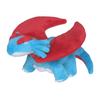 Pokémon Center Original Plush Toy Pokémon Fit Salamence 11 X 19.5 X 11 (H X W X D: Cm)