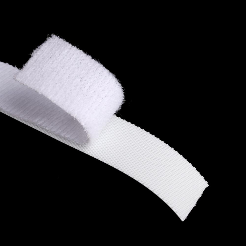 6/8/20 мм ширина куклы швейные наклейки волшебные ленты наклейка застежка для одежды лента вставить ремень