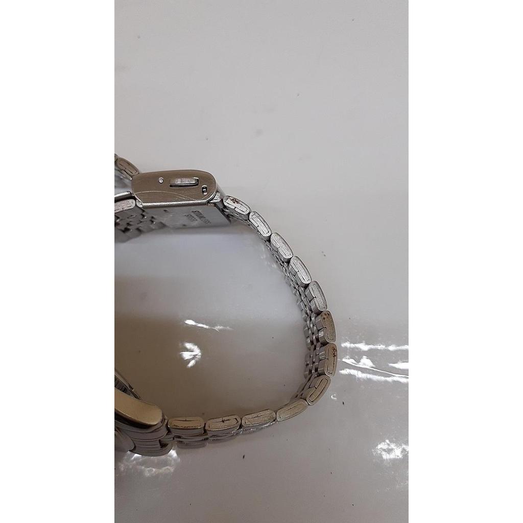 Б/у Солнечные часы CITIZEN E101-K005299