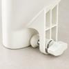 Reusable Flour Funnel for Stand Mixer Splashproof Vertical Mixer Guard  Dishwasher Safe