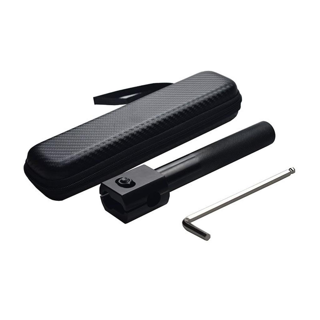 Съемник сердечника замка AB, набор инструментов для снятия гаек цилиндра, сверхмощный набор инструментов с гаечным ключом, слесарный инструмент