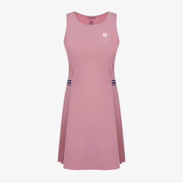 Fila Tennis Woven Sleeveless Dress