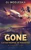 Книга Gone : Large Print Hardcover Edition