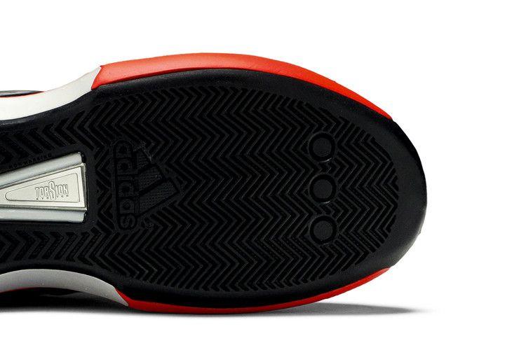 Мужские кроссовки adidas Crazy 1 Star Wars Core Black/Action Red/Silver Metallic