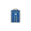RA4M1-Zero Mini Development Board, Based on 32-bit MCU-RA4M1, 48MHz Operating Frequency, Built-in FPU, Firmware Encryption