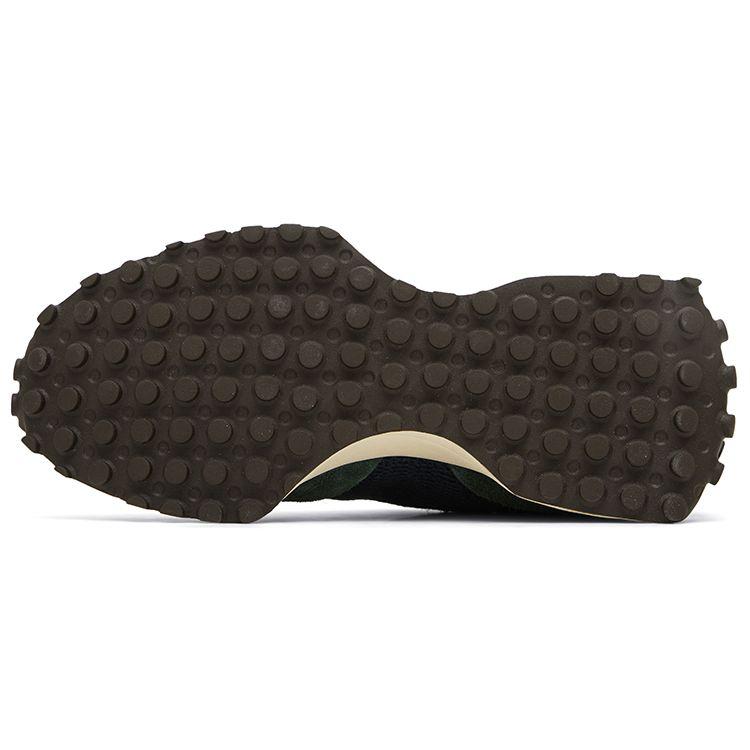 New Balance Кроссовки унисекс 327 Midnight Green Outerspace U327WVD