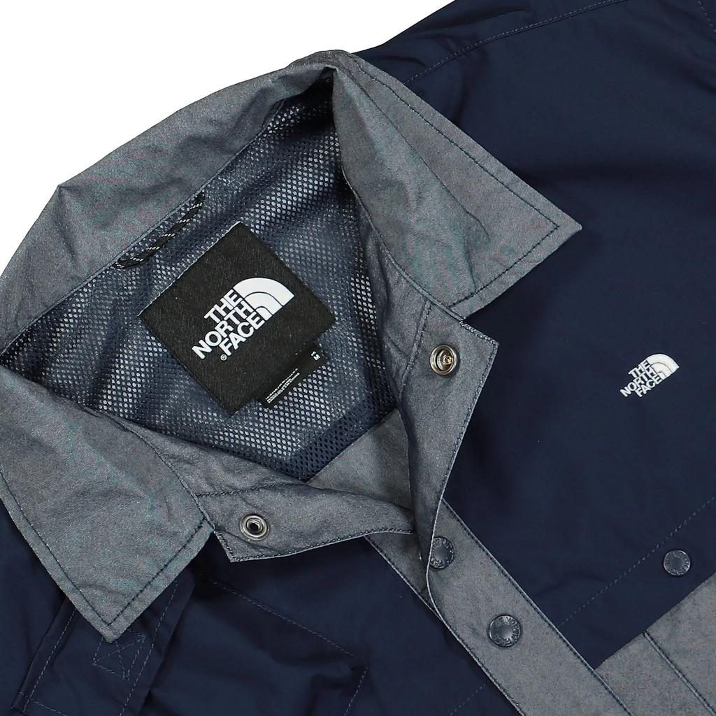 THE NORTH FACE Ue Denim Shirt NF0A884W-DF7