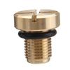 Radiator Hose Bleed Vent Screw Plug Bleeding for BMW 3 Series E30 E36