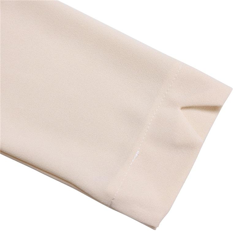 Осенне-зимний европейский и американский модный женский костюм воротник модное элегантное платье