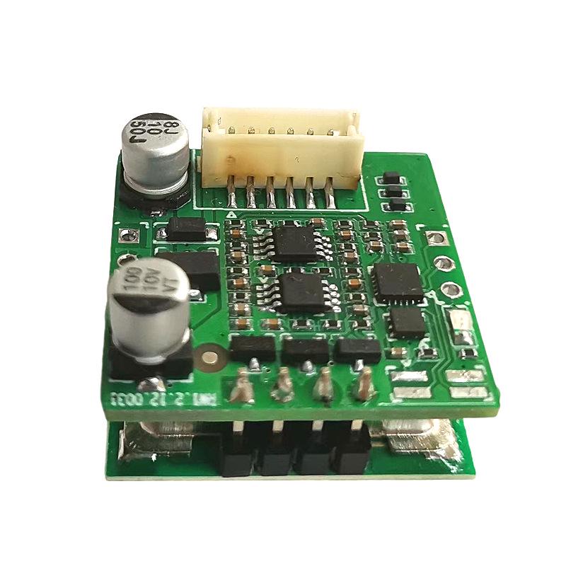 182MOD Microwave Sensor for Automated Escalators and Bathrooms