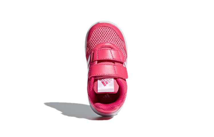 Adidas Altarun Breathable Low top Toddler Shoes Infant And Toddler CQ0029