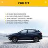 Для 2012- Chevrolet Sonic 2015- Chevrolet Trax Натяжитель ремня со шкивом