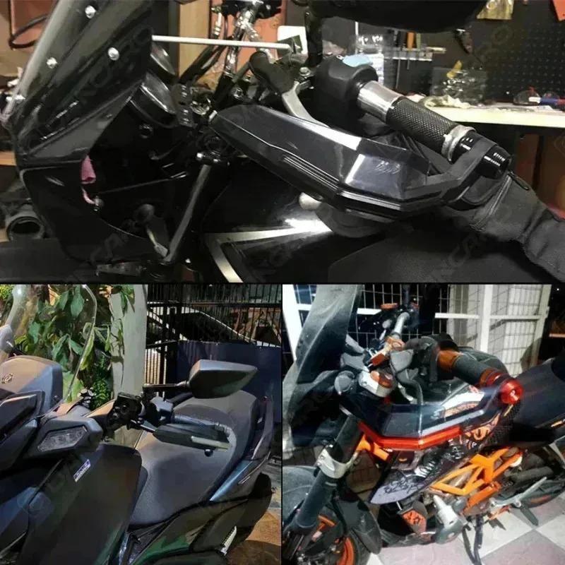 Для BMW G310GS G 310 GS G310 GS Мотоцикл Защита рук Защита рук Щит Ветрозащитный Защитник Модифицированный