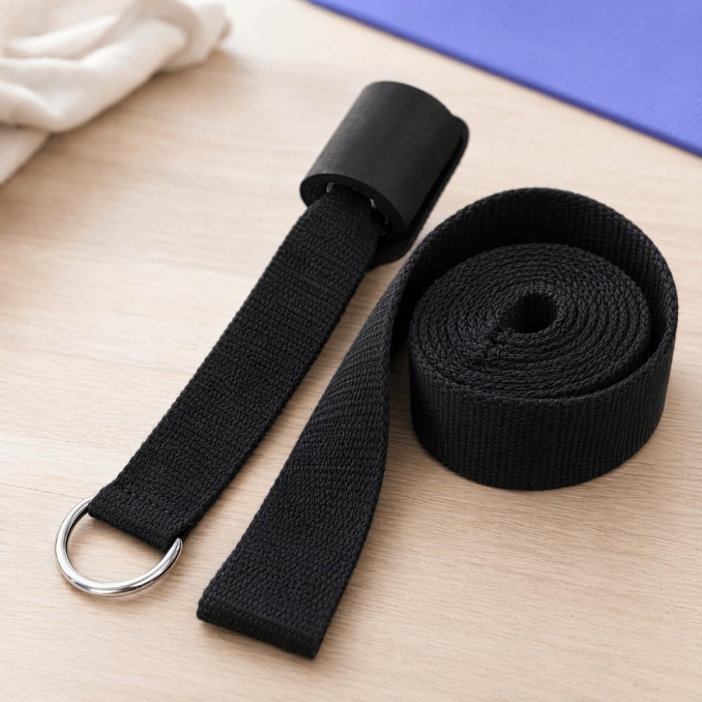 3pcs Adjustable Leg Stretcher Stretch Strap Foot Stretching Band Ballet Stretch Band For Dancers