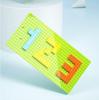 Совместимые крупные кубики LEGO DUPLO 2x2 и аксессуары для детских конструкторов