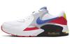 Nike Air Max Excee 'Белый Синий Красный' Gs CD6894-101