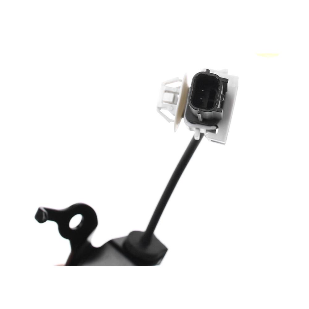 1 x 5S14014 Передний левый датчик скорости ABS колеса для Honda Accord 2013-17 Acura TLX