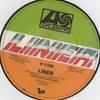 7-дюймовая пластинка LINER Keep Reaching Out For Love K11235 Atlantic 1979 UK SoulFunk Б/у