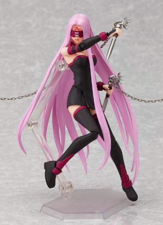 Фигма ночной всадник судьба/остаться