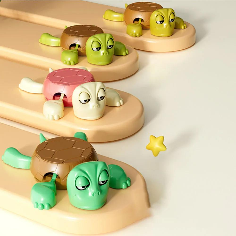 Новые креативные забавные испуганные черепахи подставки для напитков подставки для стола украшения для чайника подставка для чая украшение для рабочего стола