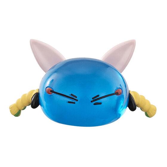 Japanese Genuine Gacha Scale Model That Time I Got Reincarnated As A Slime Rimuru Tempest Diablo Veldla Action Figure Toys