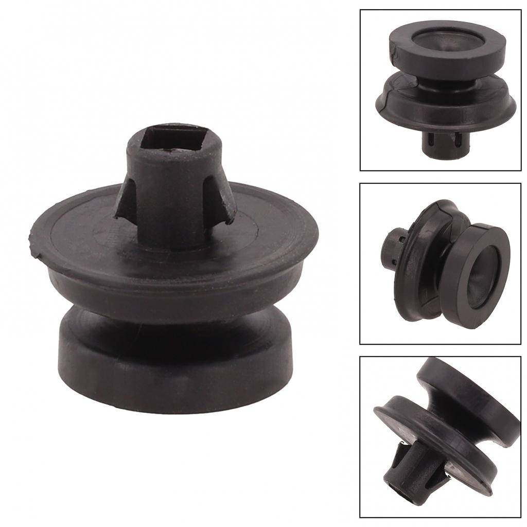 Надежный резиновый дверной бампер 68188690AB для Jeep, Grand, Cherokee