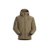 Мужская пуховая куртка Arc'teryx LEAF 23689-