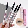 Карандаш для век Двусторонний хайлайтер Тени Длительное естественное осветление Косметика