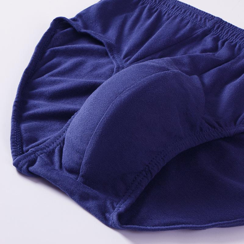 Мужское нижнее белье Большие размеры Боксеры Трусы с высокой талией Дышащие трусы Мужские шорты Трусики L/XL/2XL/3XL/4XL/5XL/6XL/7XL/8XL