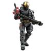 RE:EDIT HALO: REACH 112 SCALE EMILE-A239 (Noble Four) 112 Scale Die-cast & ABS Painted Finished Action Figure