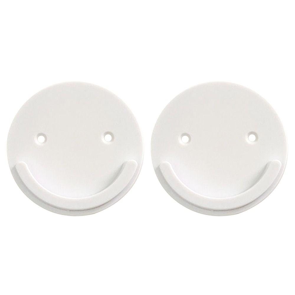 Fixation Bathroom Shower Curtain Rod Curtain Rod Mount Retainer Tension Holder Shower Rods Holder