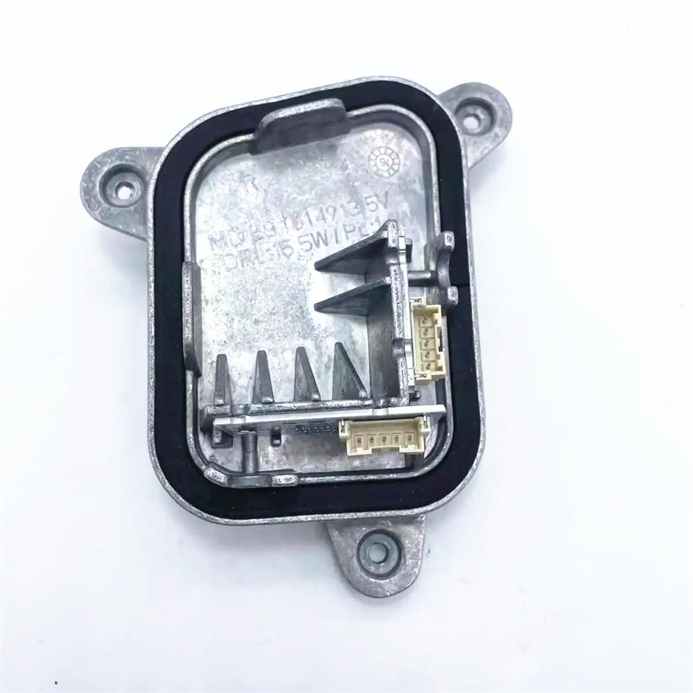 Подходит для BMW 3 GT F34 Правая сторона ДХО Дневной ходовой свет Модуль управления Балласт