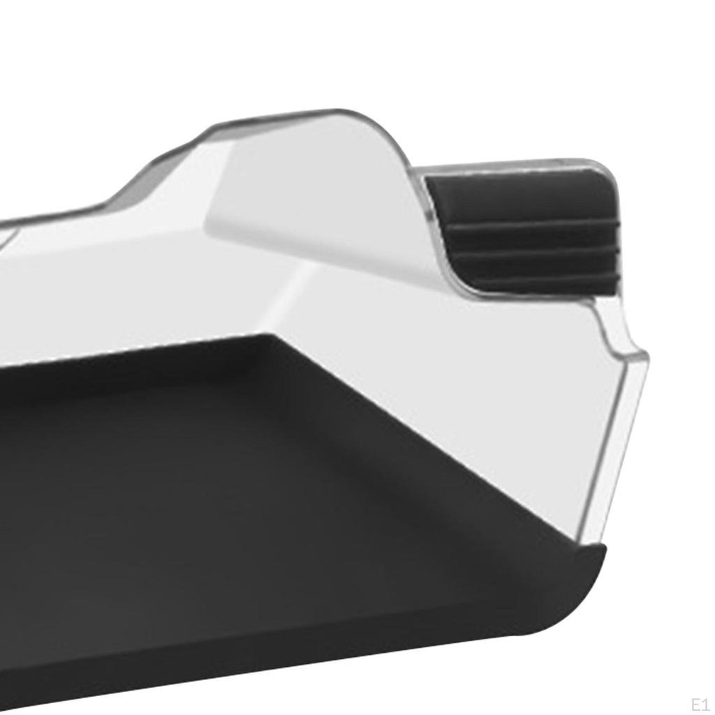 Подставка для хранения под экраном, аксессуары, универсальный, простой в сборке органайзер с силиконовой подкладкой