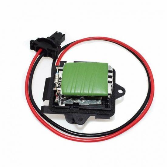 For Renault Trafic Vivaro Vauxhall Vivaro Heater Fan Blower Motor Resistor New