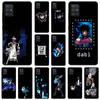 Чехол для телефона Dabi My Hero Academia с аниме для Samsung Galaxy A51 A71 A21S A12 A11 A31 A41 A72 A01 A03s A52 A32 A22 A13 5G