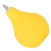 Rubber Dust Air Blower Pump Cleaner Tool for Digital Camera Lens Filter Watch Cleaning (Yellow)