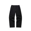 Outdoor Series Simple Casual Versatile Warm Mid-Rise Solid Color Sports Pants Women Bottoms 162546504N-2