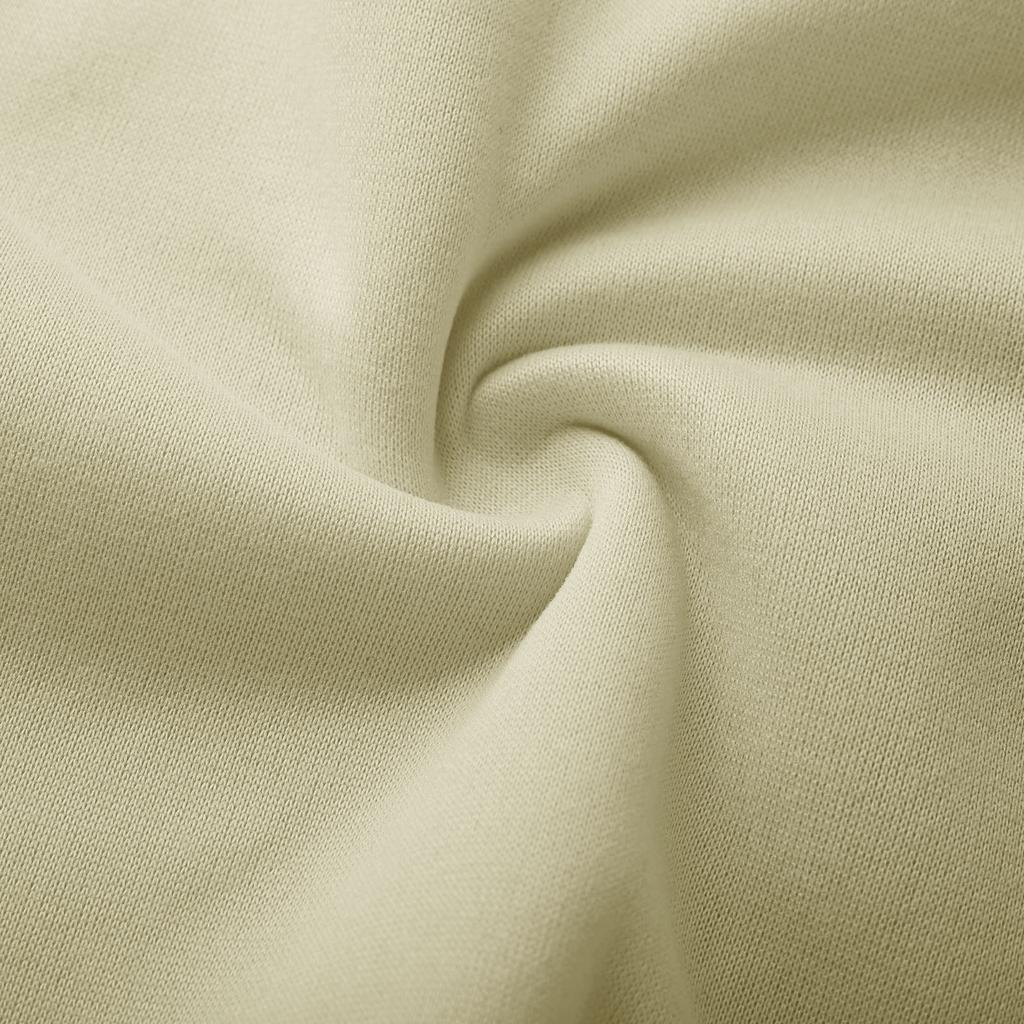 Children's Fashion Solid Color Long Sleeved Hooded Sweatshirt, Girls' Hoodie Jacket