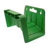 Garden Hose Pipe Hanger Wall Mounted Watering Hose Organizer Wash Car Washer Gun Hose Storage Holder Pipe Reel Bracket