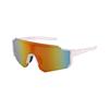 2pcs Cycling Men Women Sunglasses Glasses Sports Outdoor Glasses Sunglasses