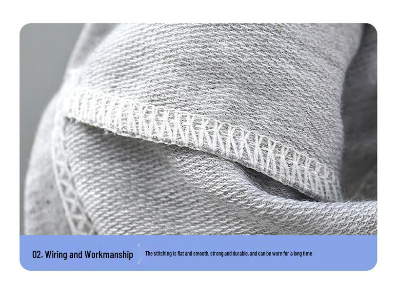 2025 Kids' Plaid Hooded Long-Sleeve Cardigan - Spring/Autumn Fashion