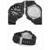 G-SHOCK [Casio] Часы Long Life Biomass Plastic GA-010-1AJF мужские черные